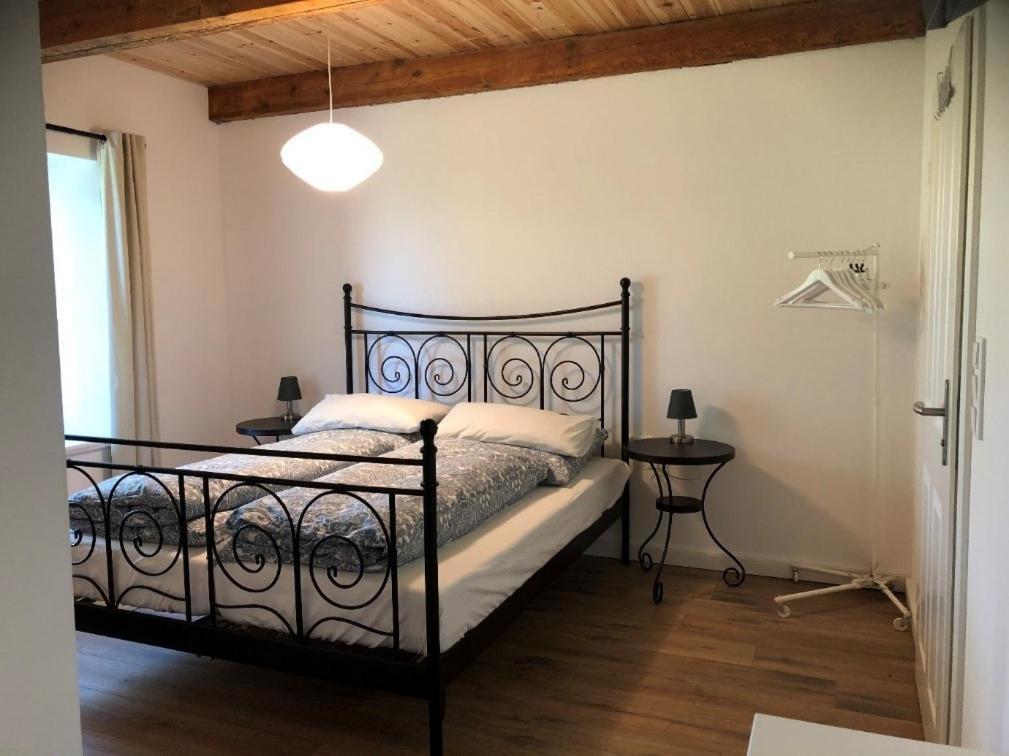 Reetdachhaus Rixbuell Apartment